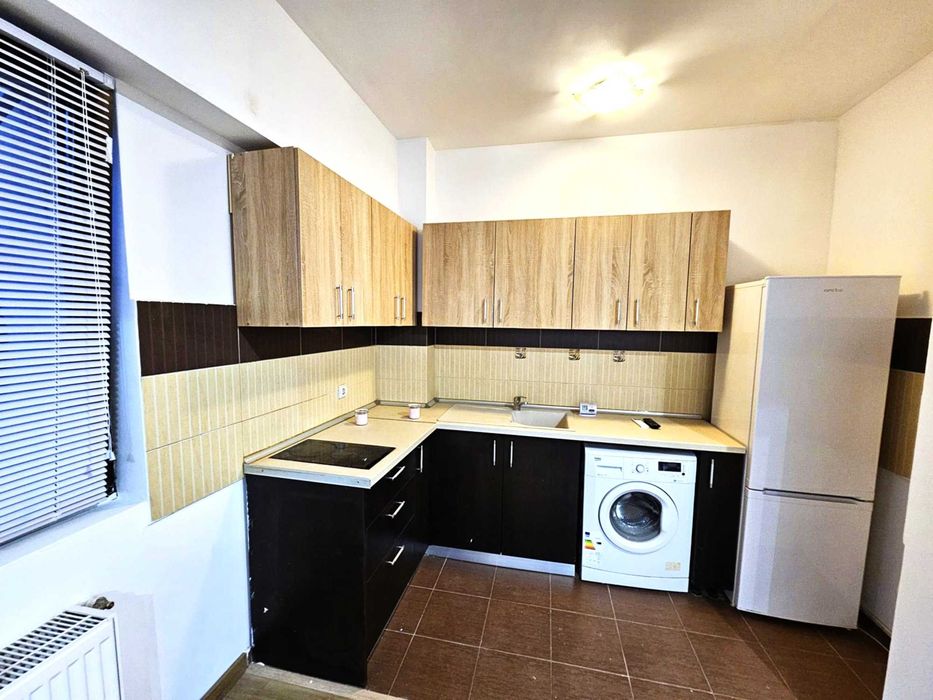 Inchiriez Garsonieră Modernă Alba Iulia - New City Residence