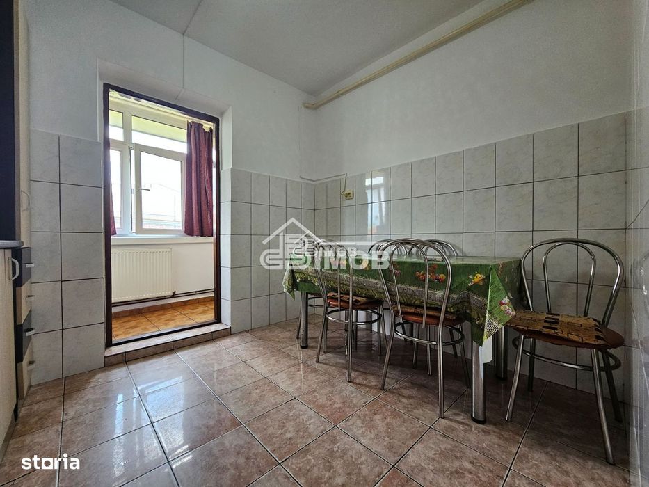 Apartament 3 camere de închiriat | Micro 3