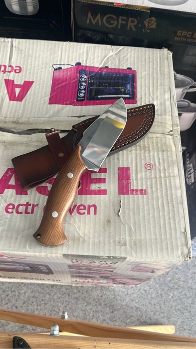 Ошак Самовар Казан