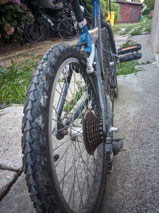 Bicicleta copii 20"