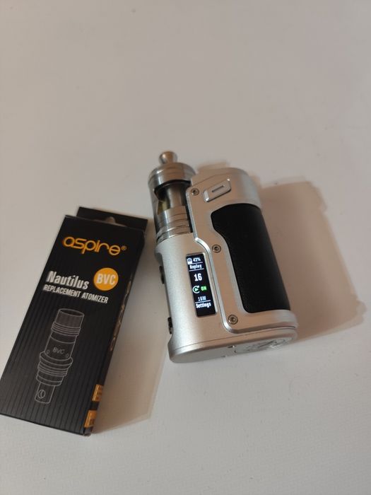 Mod Sidera Dna 60c