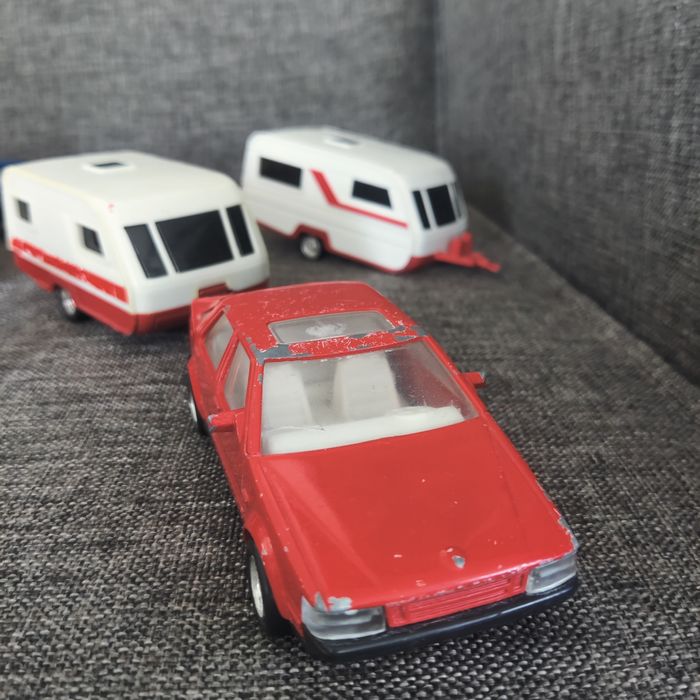 Детска количка  различни Saab 9000 със каравана