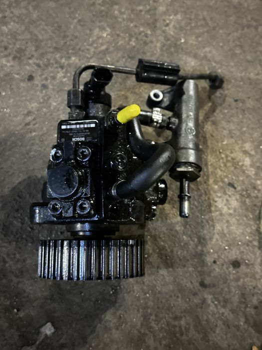 ГНП Fiat/Alfa/Lancia 1.6/1.9/2.0