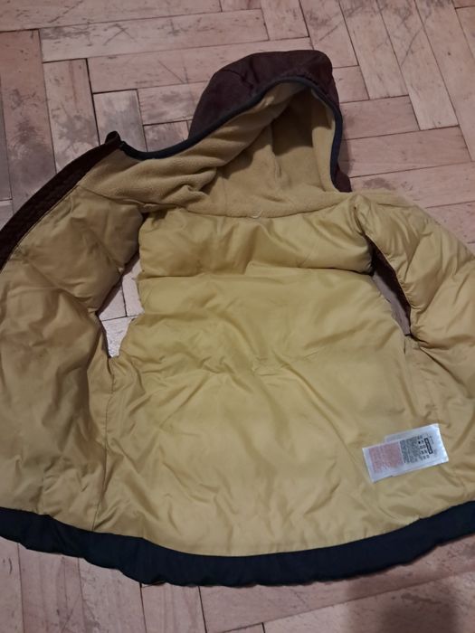 Детски елек Quechua 4Y