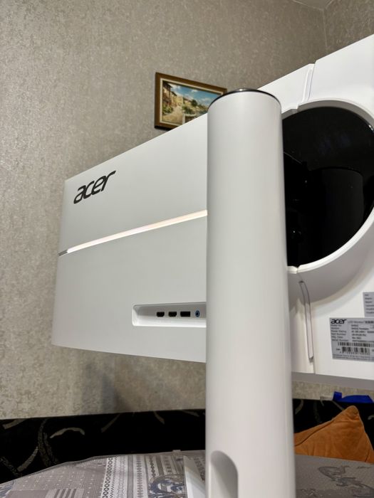 Монитор Nitro ACER(!В Гаранция!)