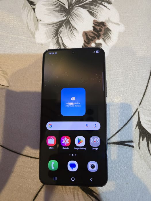 Samsung S22 5G 128gb dual sim