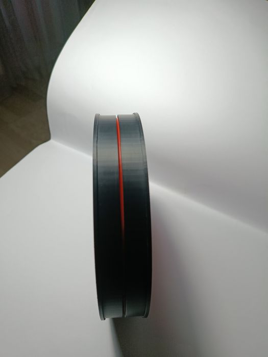 Ceas BBS 3D print ASA