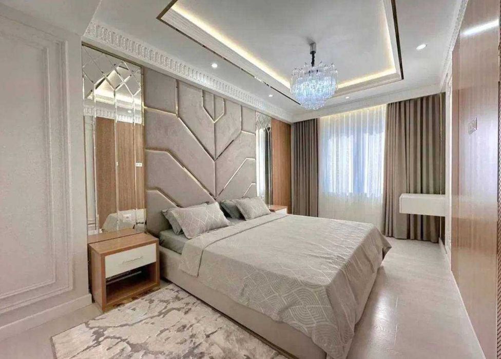 Ташкент Сити-Жк Gardens! Сдается новая квартира в элит комплексе!