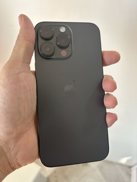 Iphone 14 pro max 256