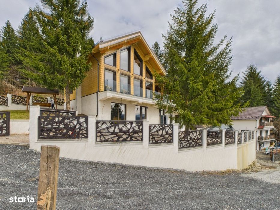 Cabana in Colibita