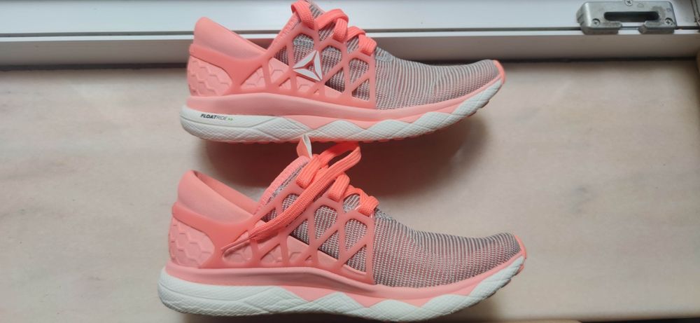 Adidași alergare Reebok floatride ca noi mar. 38 39