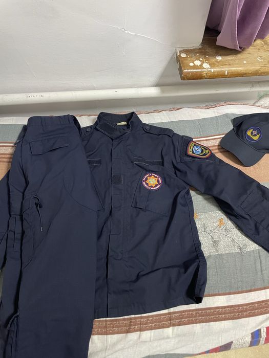 Воейнный форма тжм