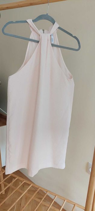 Елегантна рокля MANGO