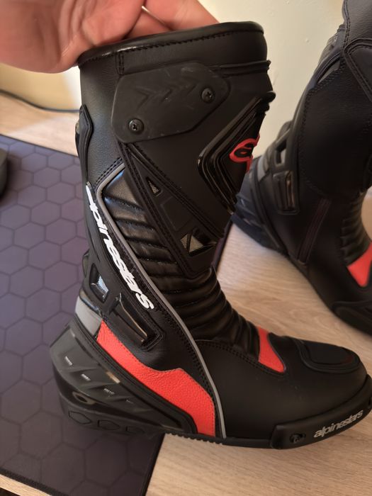 Ботуши Alpinestars