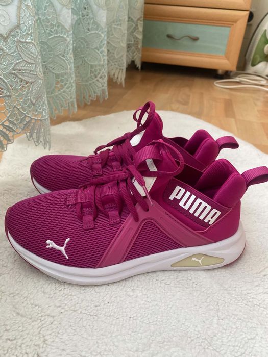 Дамски оригинални маратонки Puma