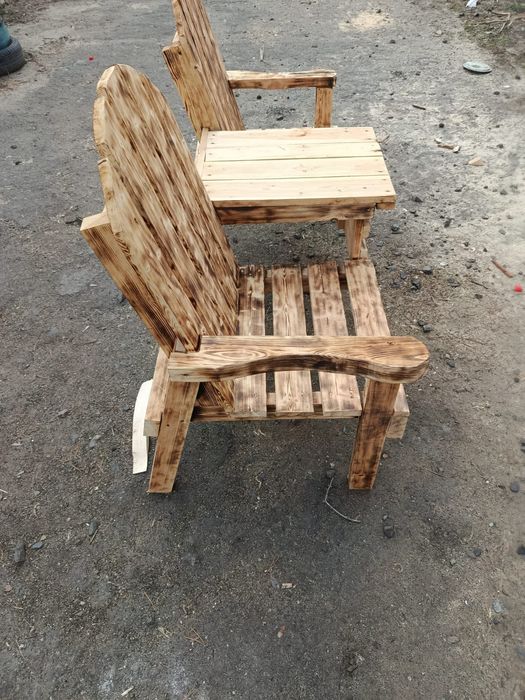 Продаю делаю под заказ из дерева