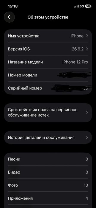iPhone 12pro в идеал