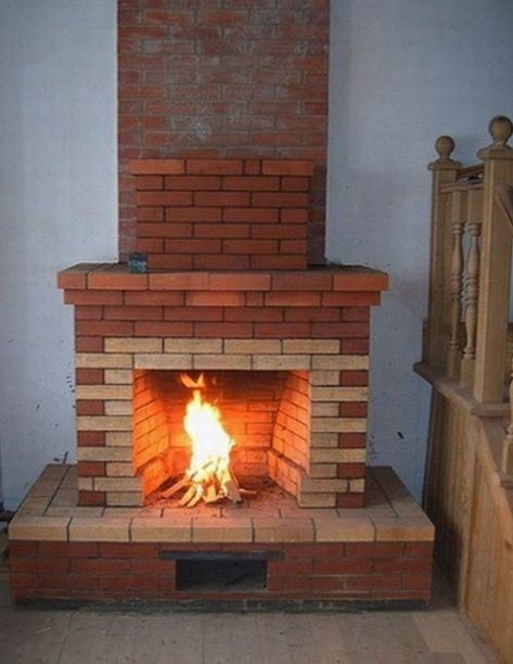 Услуга кладки разные
