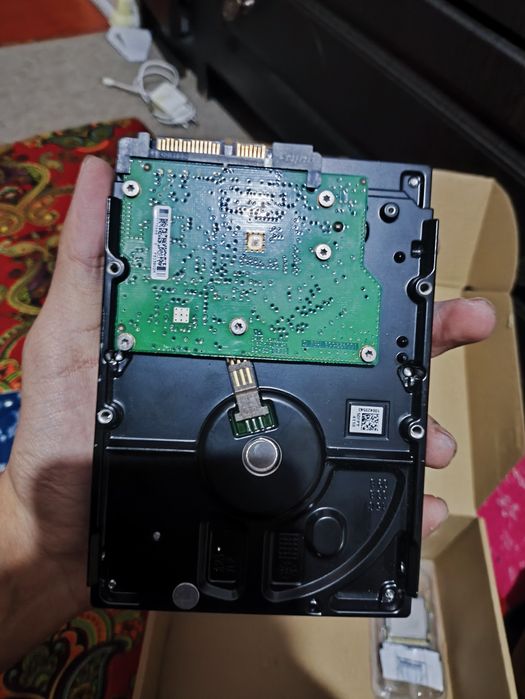 Продам комплектующие компьютера