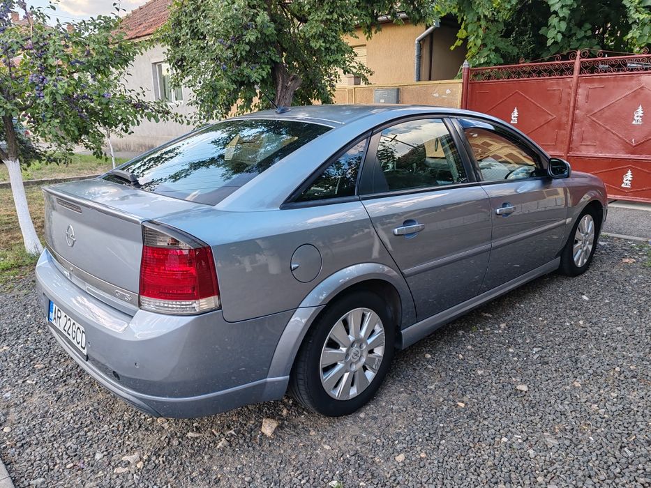 Opel Vectra C - Cutie Automata Motor 1.9 CDTI