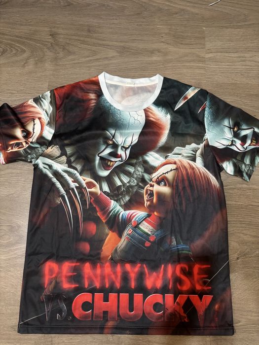 Мъжки тениски XL
