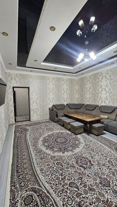 Ijara arenda 3x kvartira Gidro