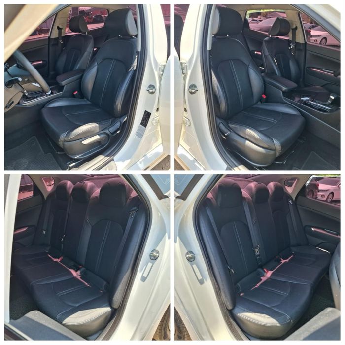 Киа К5 , 2019 , 2.0 LPI