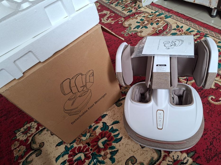 Массажер для ног