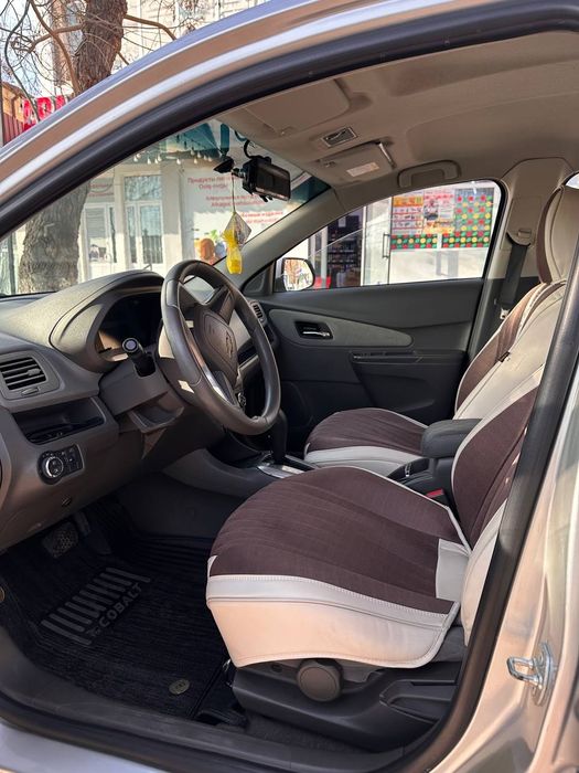 Продам свой кобальт