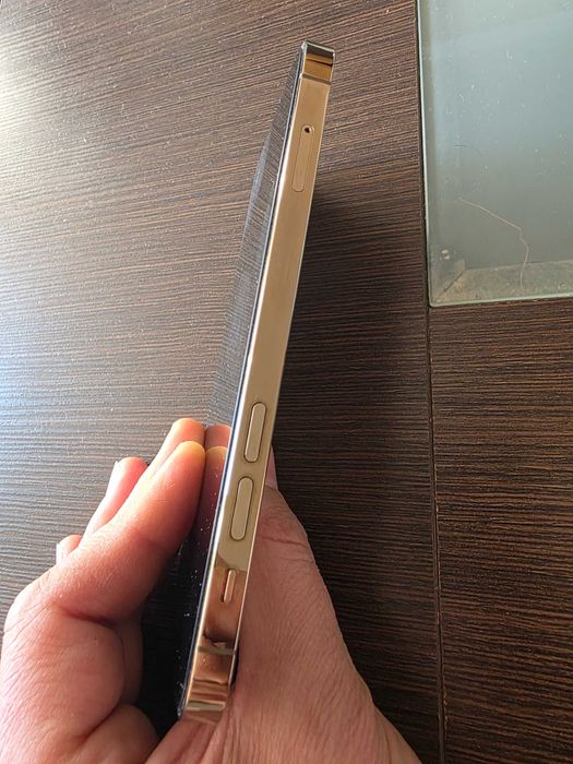 Iphone 12 Pro отличен