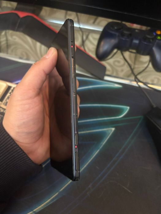 Redmi k40 gaming poco f4 gt