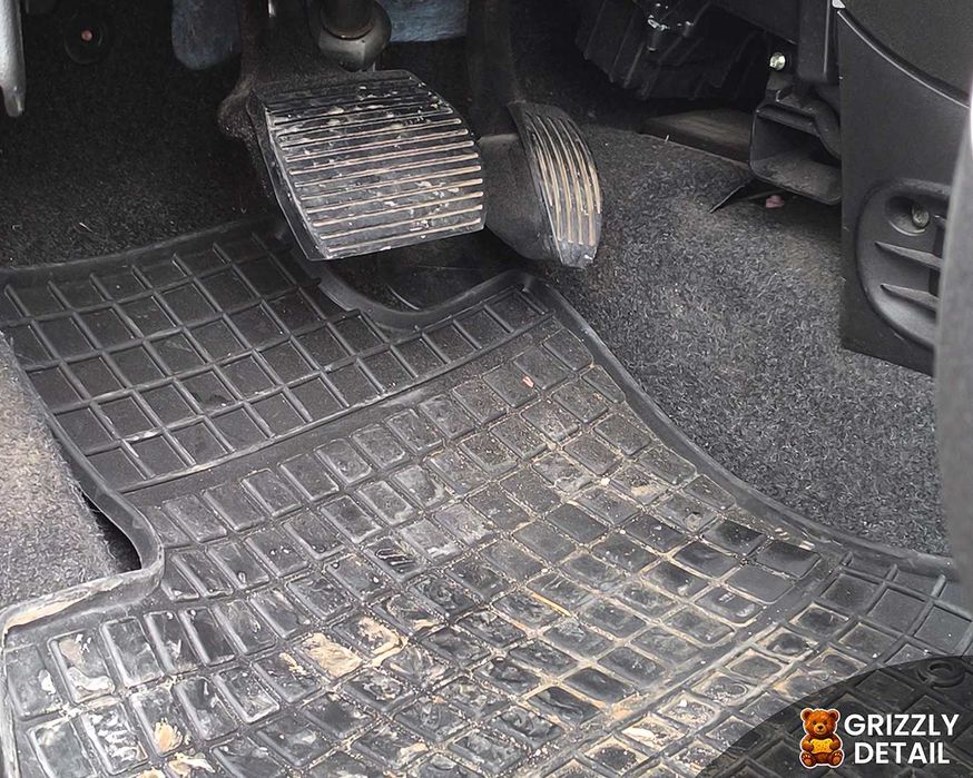Grizzly Detail | Detailing Auto la Domiciliu (București & Ilfov)