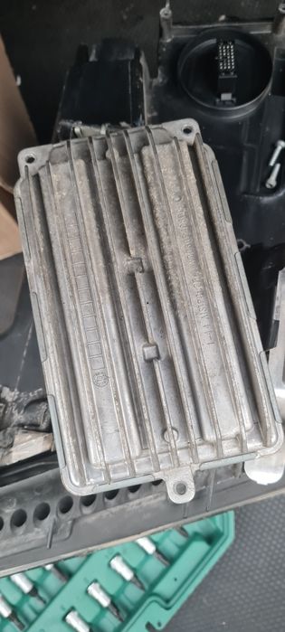 Modul tms calculatoare far led bmw f01 led adaptiv