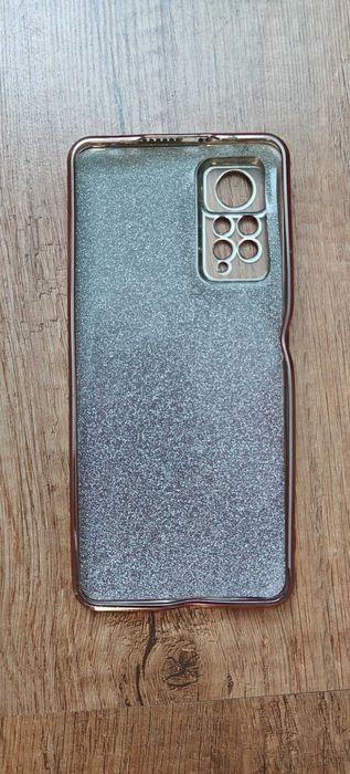 Xiaomi Redmi Note 11 Pro - 3 бр кейс