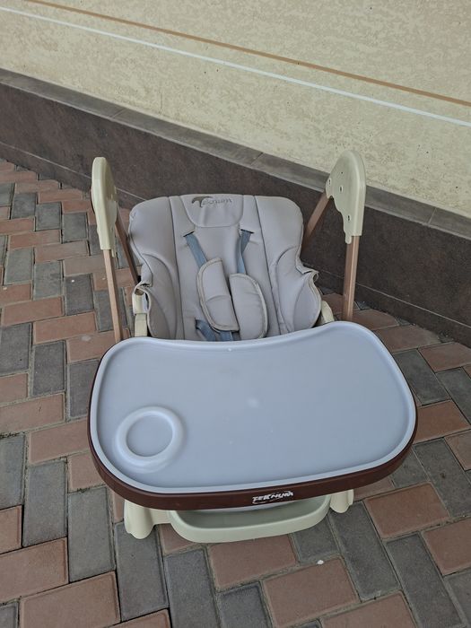 Детский столик 3в1