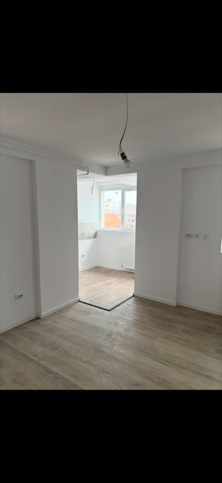 Vand garsoniera Popesti Leordeni