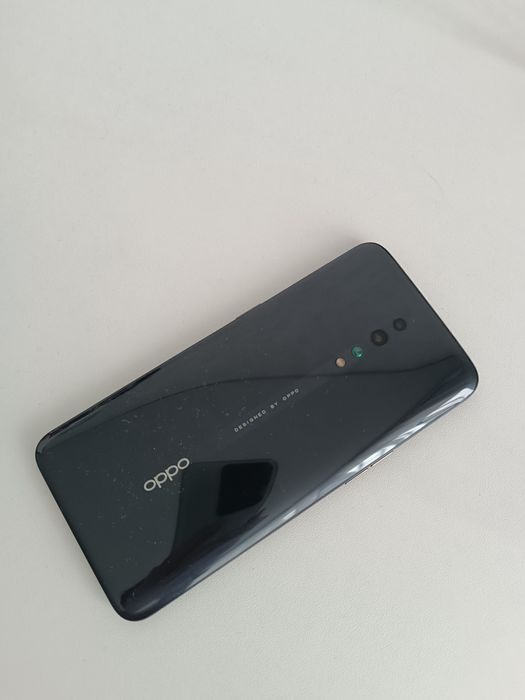 oppo reno z смартфон