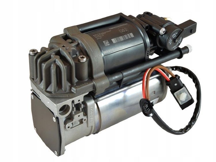 Новый компрессор пневмы Mercedes W212 E class. в Алматы