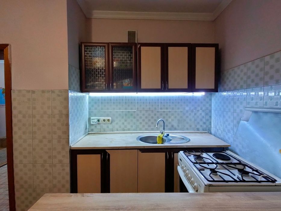 Продам кухонный гарнитур