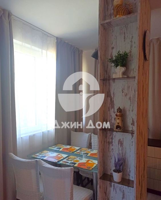 Продава се Едностаен апартамент в к.к. Слънчев бряг - 45 кв.м за 1578 €/кв.м - Снимка #3