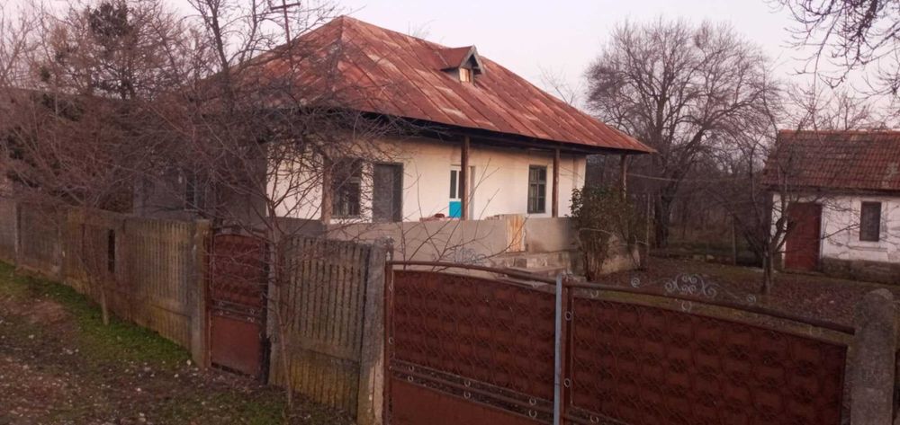 vând teren intravilan