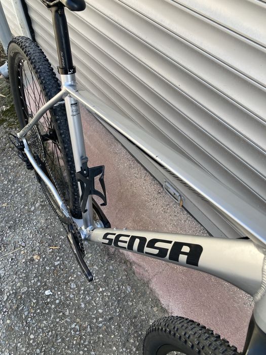 Sensa Merano EVO 29 XL