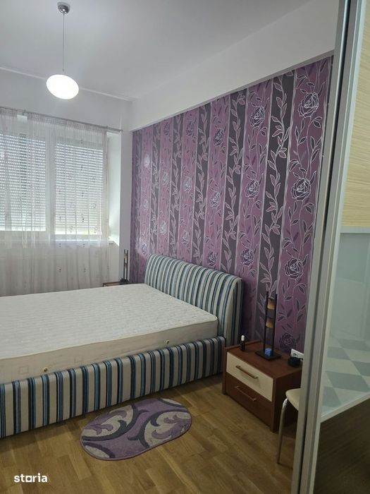 Chirie apartament 4 camere, Micro 17