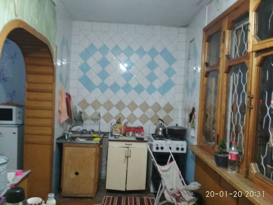 Сергели  8. 4/5/9 балкон 2*6 ипотека можно