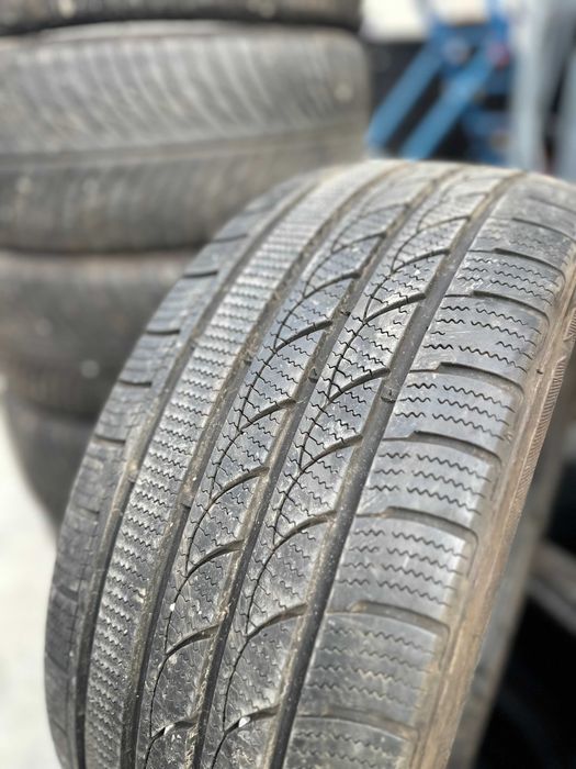 Tracmax 245/40R19 - Stare foarte buna, Garantie incl. Livrare Rapida!