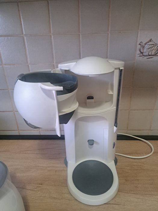 Filtru cafea Krups