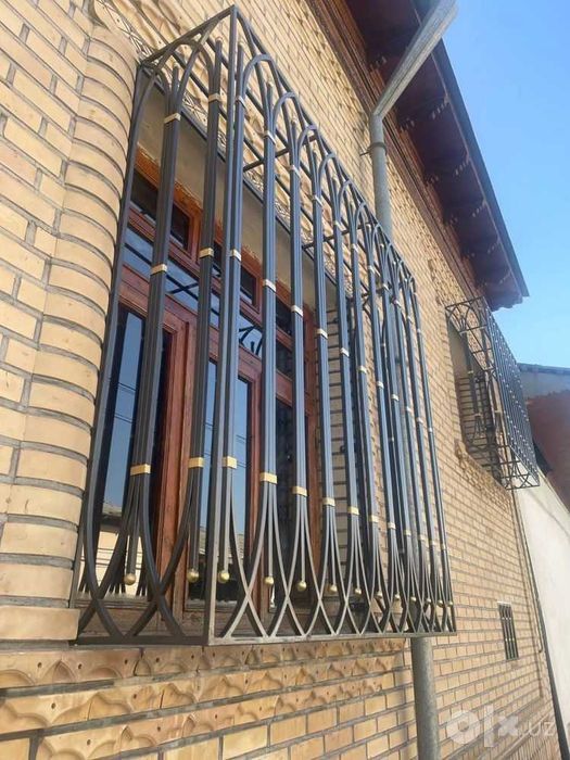 Панжара рещотка услуги 24/7