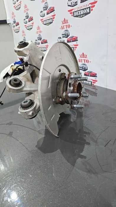 Fuzeta dreapta spate cu rulment NOUA 1188416-00-F Tesla Model 3 (5YJ3)