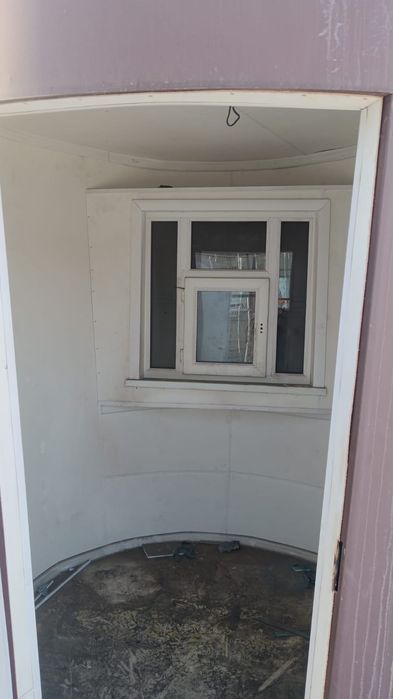 кофейный киоск под чашку