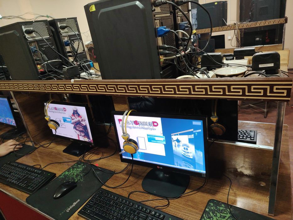 20 та капютео игравой